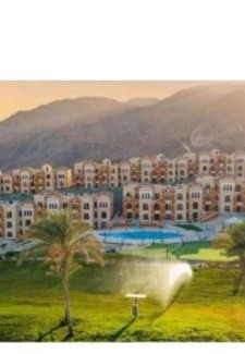 Qalyubia Governorate Apartment | Heaven hills porto sokna