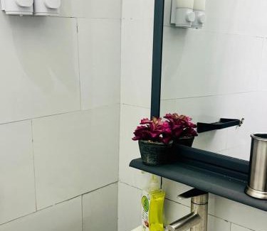 Mikocheni Apartment | Heaven Homes - Salama Stay