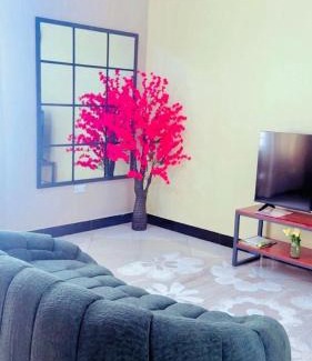 Mikocheni Apartment | Heaven Homes - Salama Stay