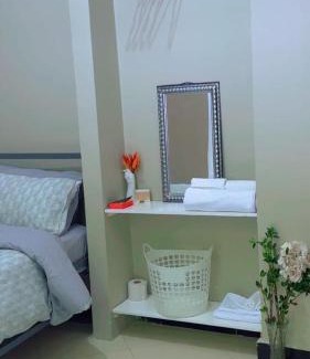 Mikocheni Apartment | Heaven Homes - Salama Stay