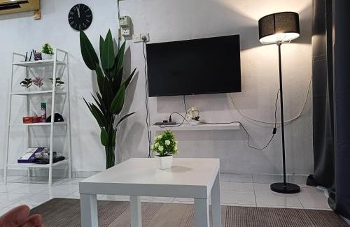 Nibong Tebal House | HEAVEN HOMESTAY