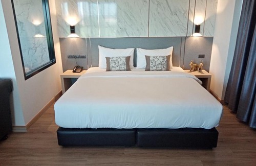 Chachoengsao Hotel | Heaven Hotel Chachoengsao