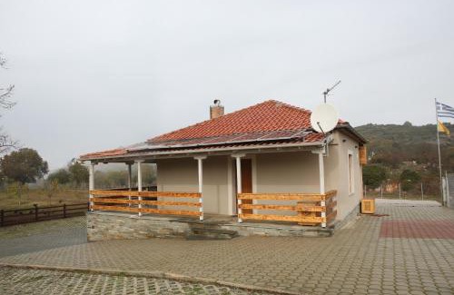 Kavala House | HEAVEN HOUSE