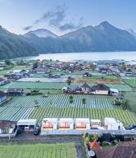 Songan Bed & Breakfast | Heaven House Kintamani