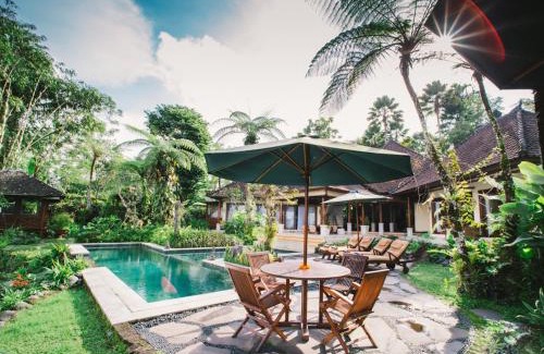 Kerta House | Heaven in Bali
