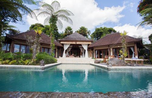 Kerta House | Heaven in Bali