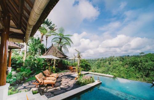 Kerta House | Heaven in Bali