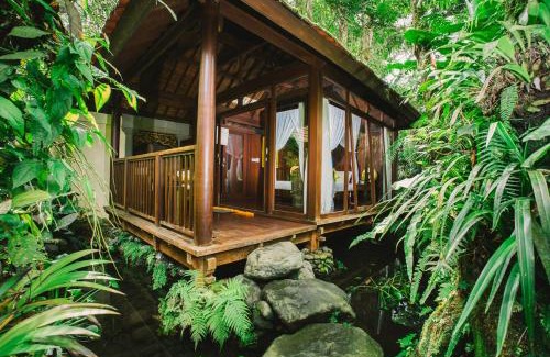 Kerta House | Heaven in Bali