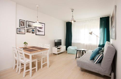 Hel Apartment | Heaven in Hel 1
