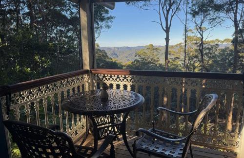 Reesville Cabin | Heaven in the Hills Retreat