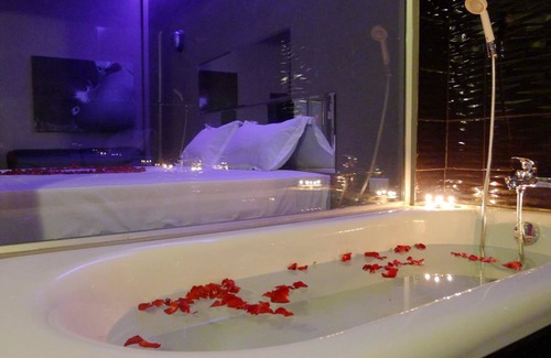 Ban Thung Sukla Hotel | Heaven Inn