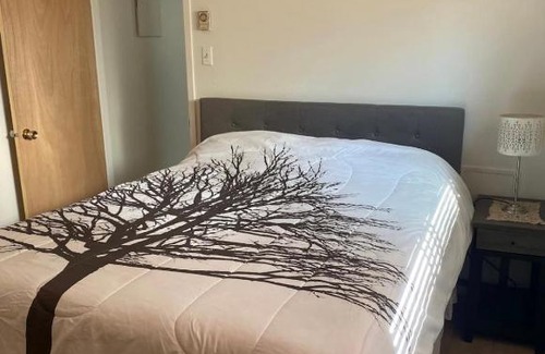 Nouveau-Rosemont Bed & Breakfast | Heaven Is A Place On Earth