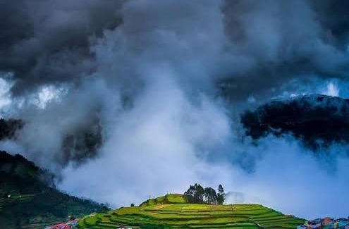 Periyur House | Heaven Land