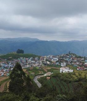 Periyur House | Heaven Land