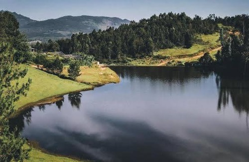 Periyur House | Heaven Land