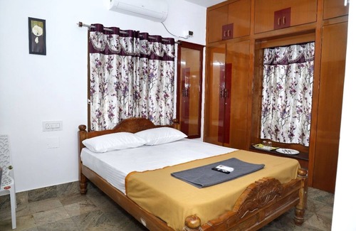 Egmore Hotel | Heaven Nest Stay
