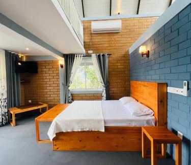 Rattota Cabin | Heaven Of Haze