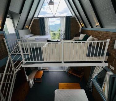 Rattota Cabin | Heaven Of Haze