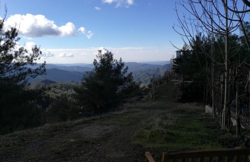 Prodromos Bed & Breakfast | Heaven of Prodromos