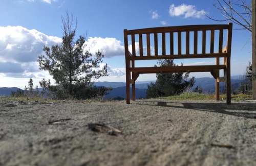 Prodromos Bed & Breakfast | Heaven of Prodromos