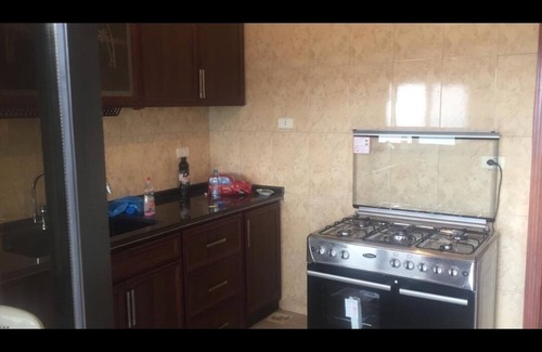 Kfardebian Apartment | Heaven on earth. 15 mins from the beach!