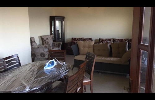 Kfardebian Apartment | Heaven on earth. 15 mins from the beach!