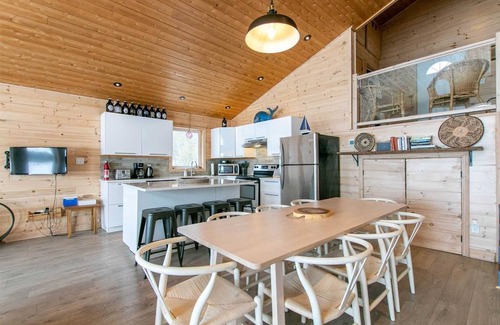 Northern Bruce Peninsula Cottage | Heaven on Earth