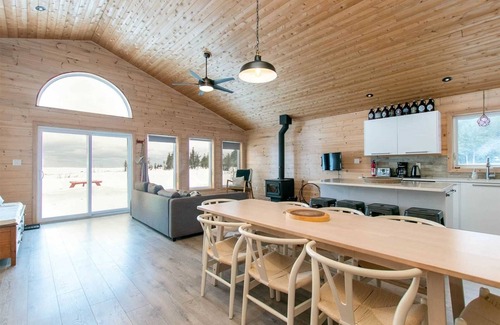 Northern Bruce Peninsula Cottage | Heaven on Earth