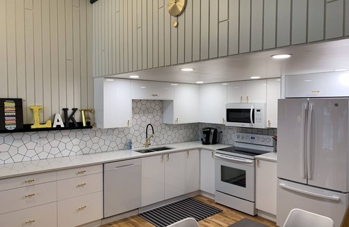 Adventure Bay House | Heaven On Okanagan Lake