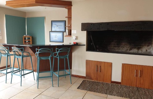 Franskraal House | Heaven-On-Sea