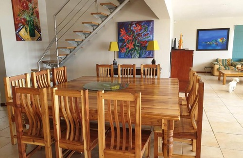 Franskraal House | Heaven-On-Sea