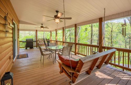 Franklin House | Heaven on the Hill