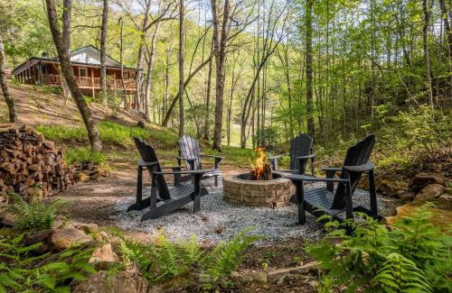 Franklin House | Heaven on the Hill