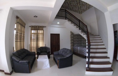 Hatton House | Heaven Rest