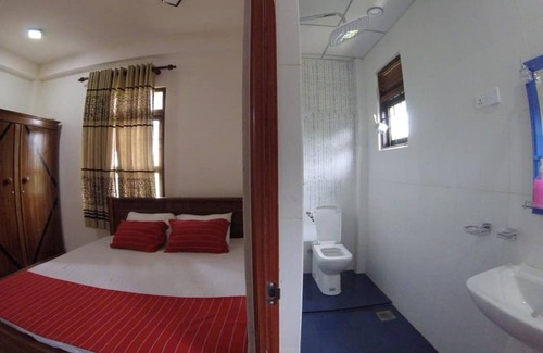 Hatton House | Heaven Rest