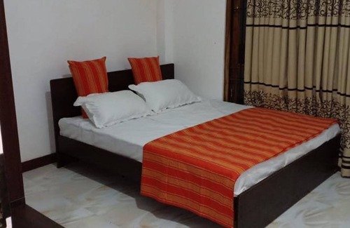 Hatton House | Heaven Rest