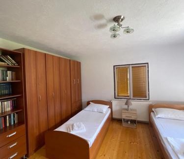 Vusanje House | Heaven Retreat