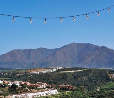 Bahia de Casares Apartment | Heaven's Door