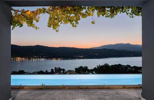 Kalami Apartment | Heaven's Door