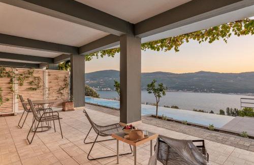 Kalami Apartment | Heaven's Door