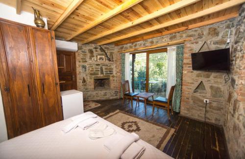 Sirince Cabin | Heaven's Gate