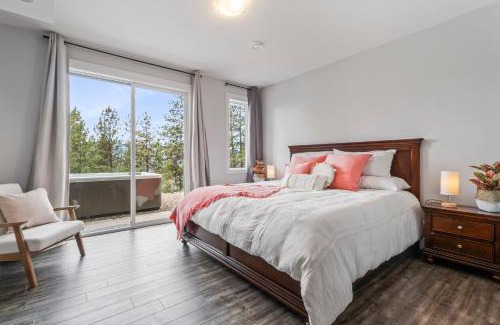 Vernon Apartment | Heaven's Haven