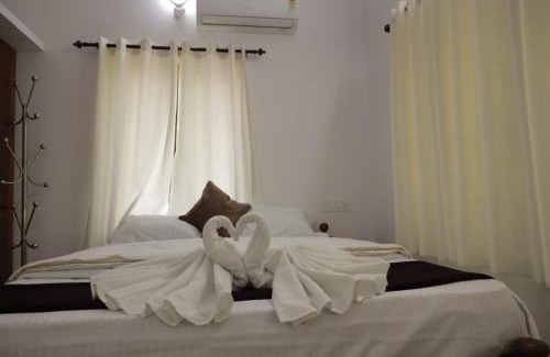 Kunnukara House | Heaven's homestay