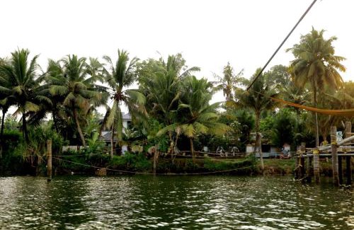 Kunnukara House | Heaven's homestay