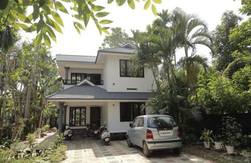 Kunnukara House | Heaven's homestay