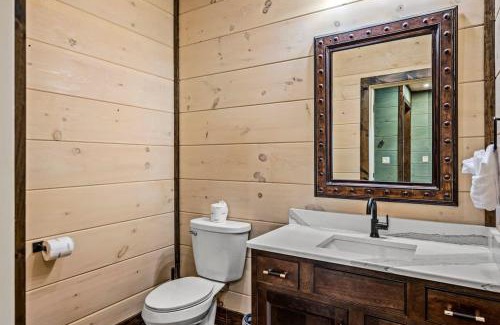 Gatlinburg - Pigeon Forge House | Heaven's Lookout