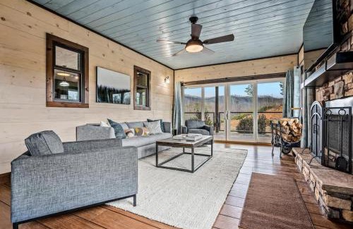 Gatlinburg - Pigeon Forge House | Heaven's Lookout