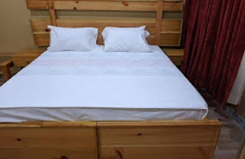 Azad Kashmir Hotel | Heaven's Peak Resort