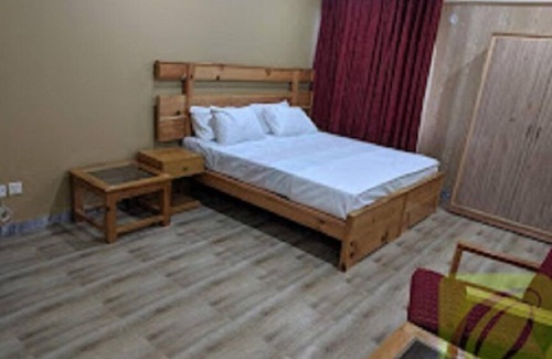 Azad Kashmir Hotel | Heaven's Peak Resort