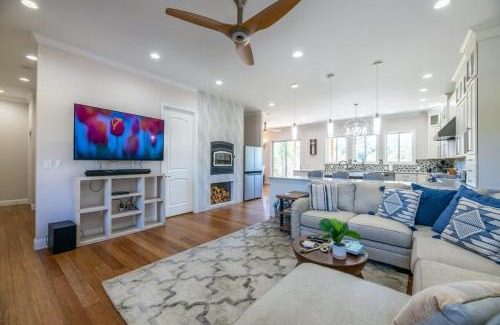 Gatlinburg - Pigeon Forge House | Heaven's Summit